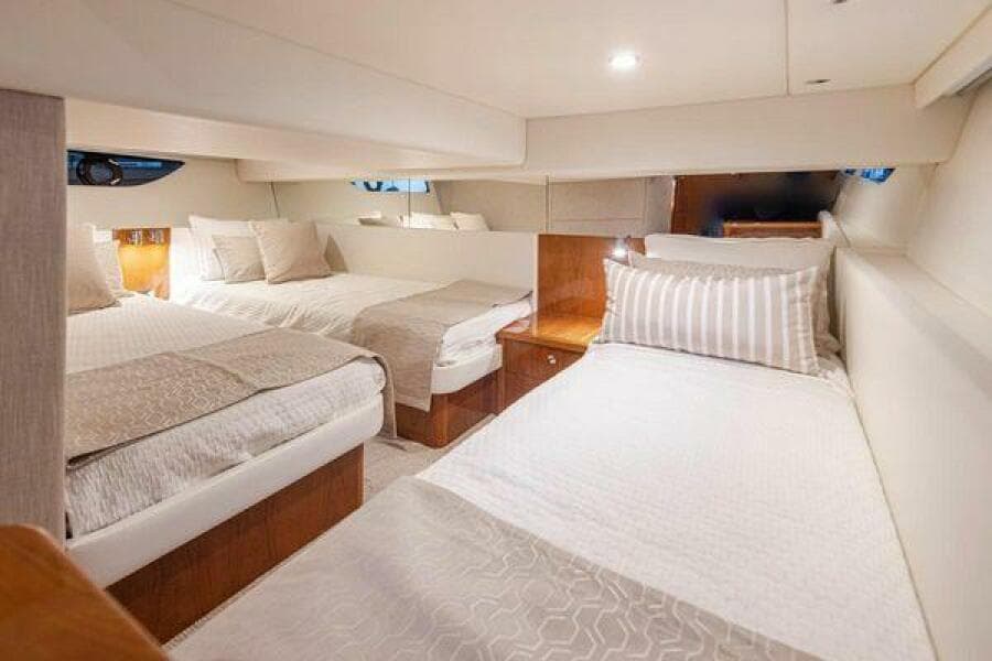 Guest Stateroom