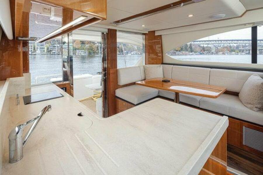 Galley