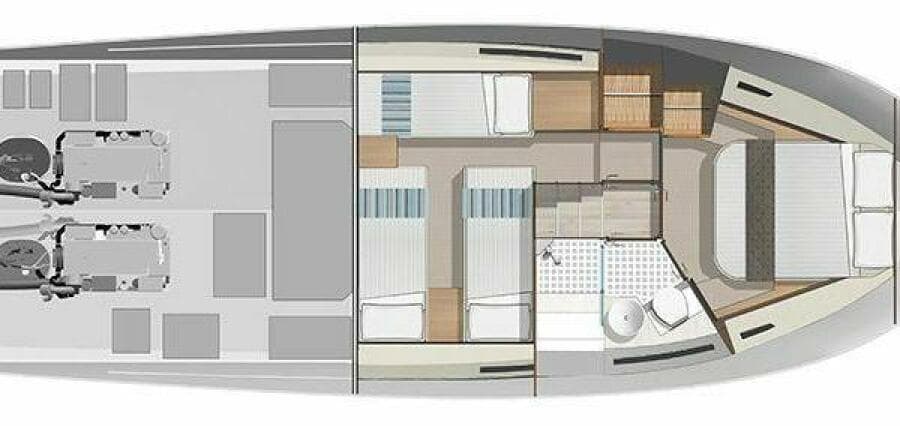 Interior Layout