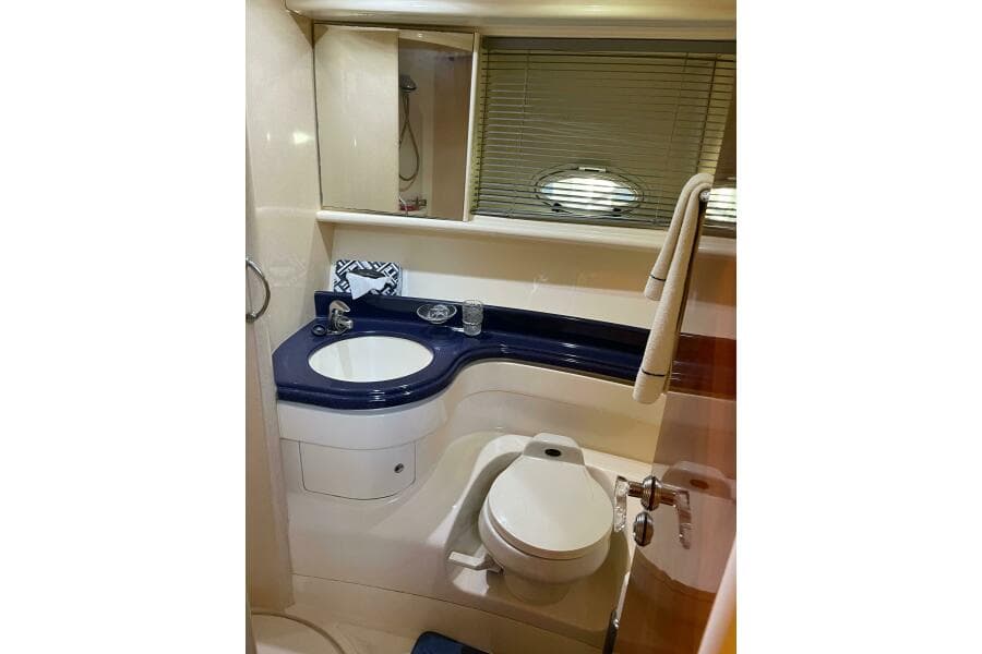 2000 Azimut 46 Flybridge MY