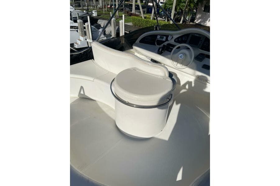 2000 Azimut 46 Flybridge MY