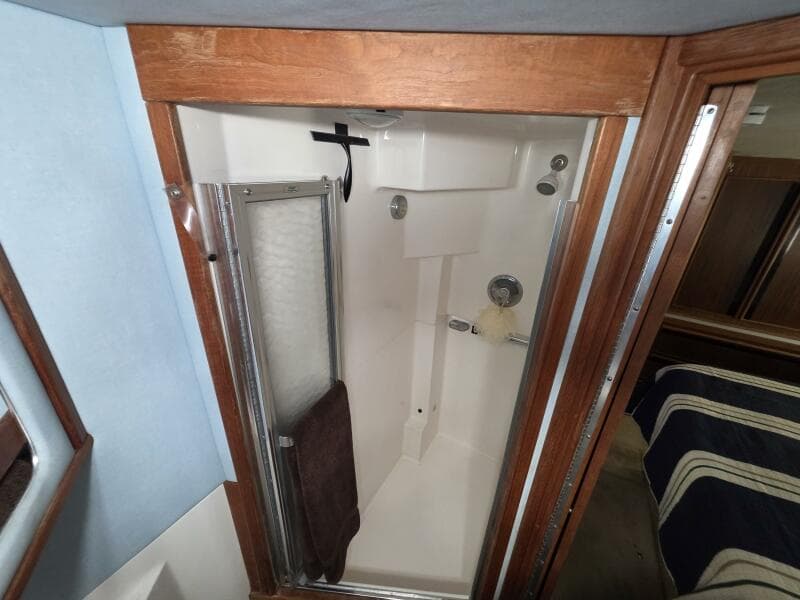 1988 Sea Ray 415