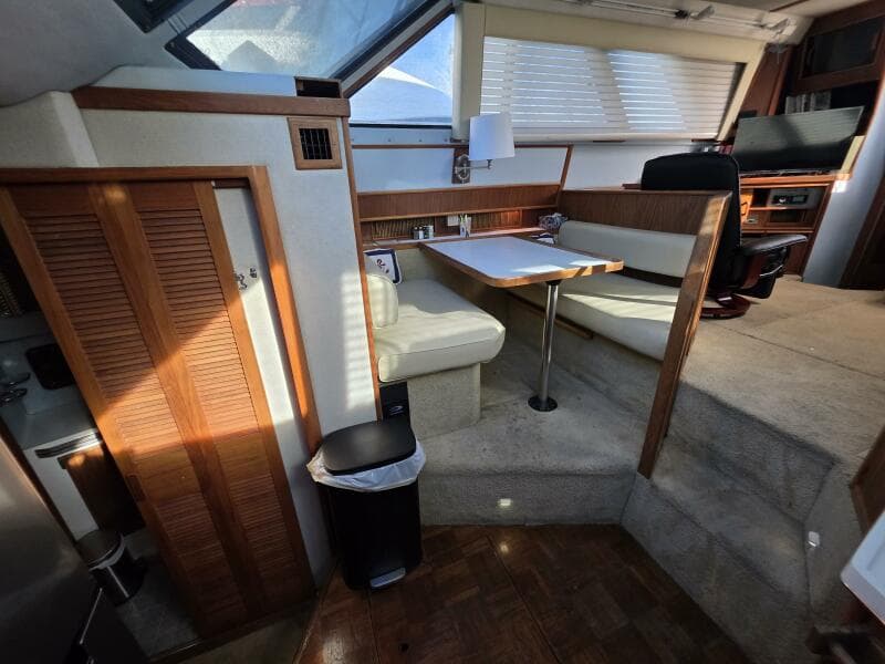 1988 Sea Ray 415