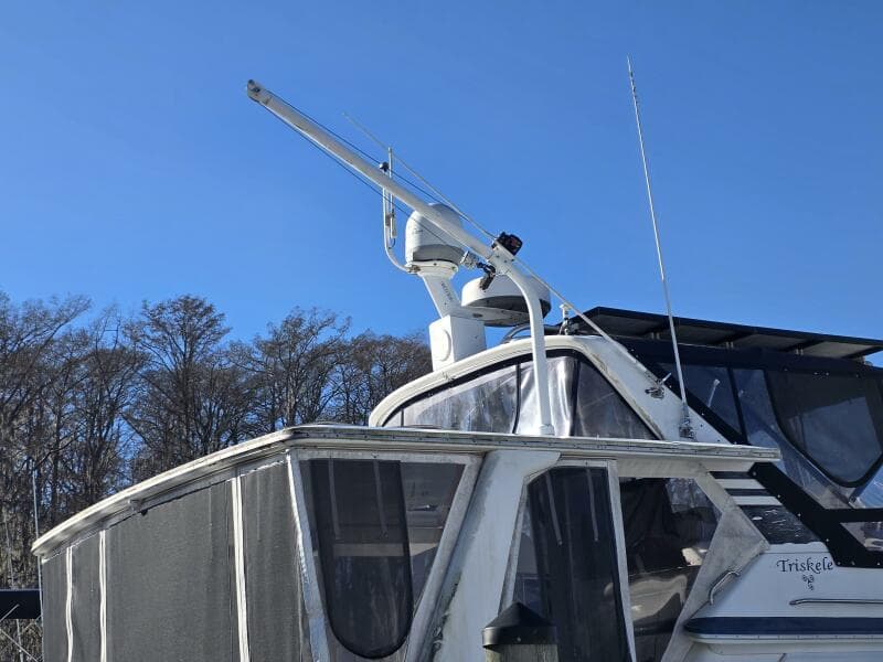 1988 Sea Ray 415