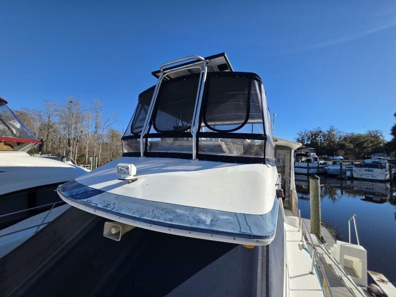 1988 Sea Ray 415