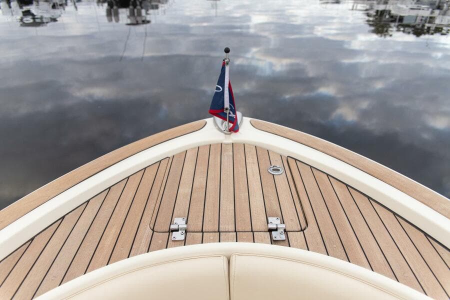 2016 Chris-Craft 