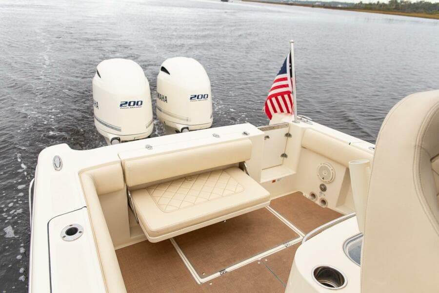 2016 Chris-Craft 
