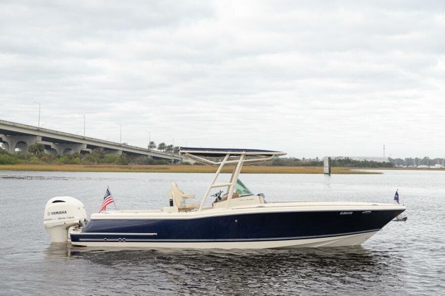 2016 Chris-Craft 
