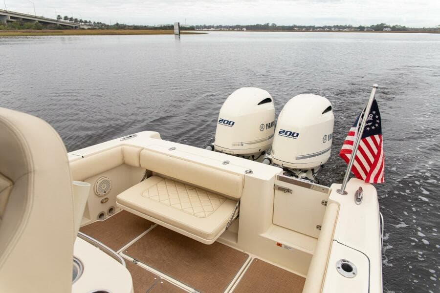 2016 Chris-Craft 
