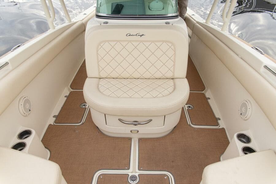 2016 Chris-Craft 