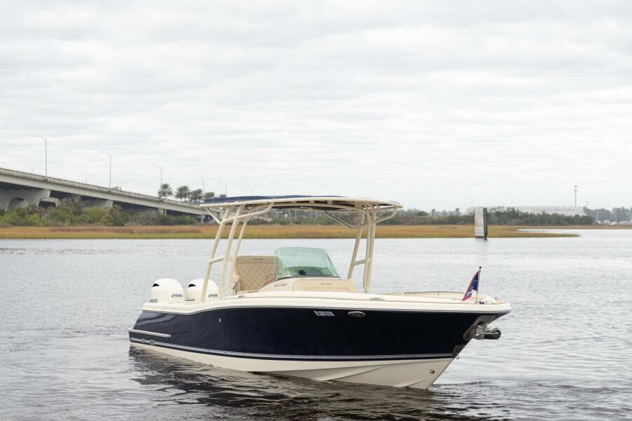 2016 Chris-Craft 