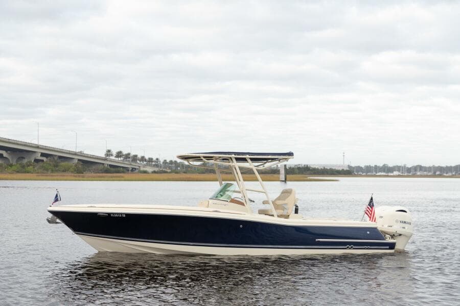 2016 Chris-Craft 