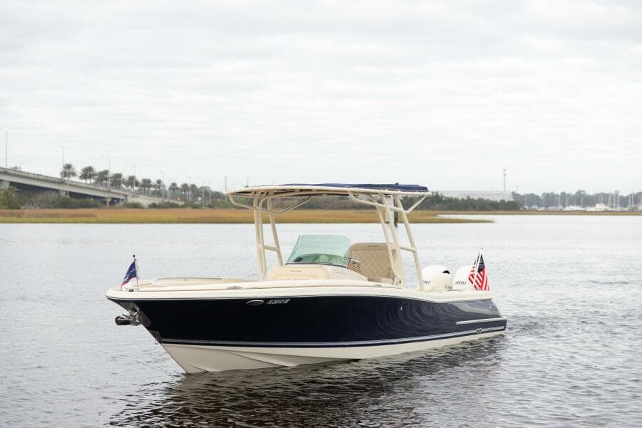 2016 Chris-Craft 