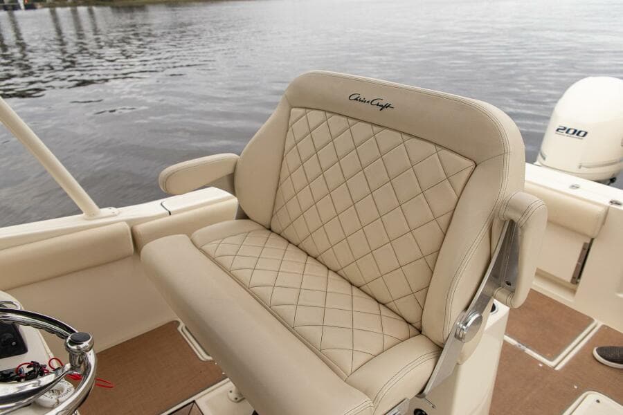 2016 Chris-Craft 