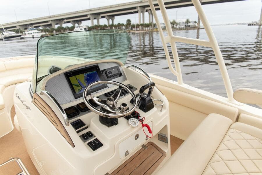 2016 Chris-Craft 