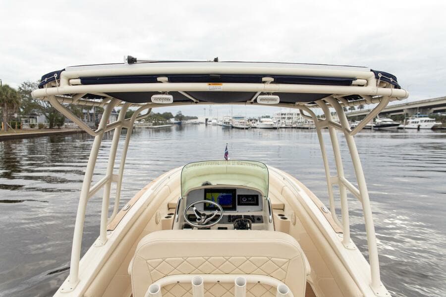 2016 Chris-Craft 