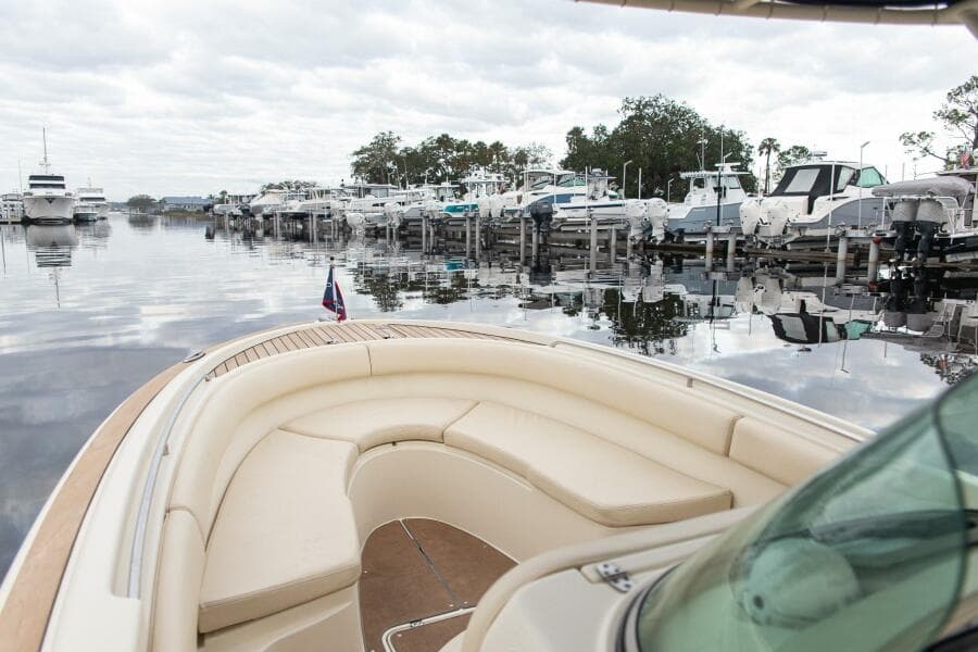 2016 Chris-Craft 