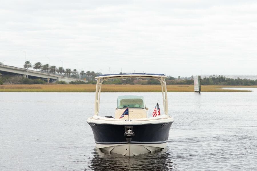 2016 Chris-Craft 