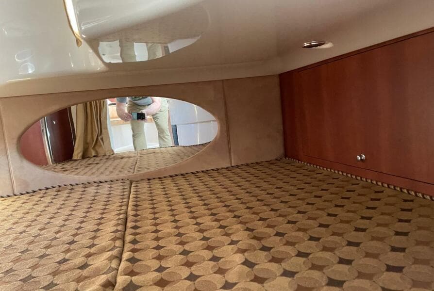 2007 Campion Allante 825