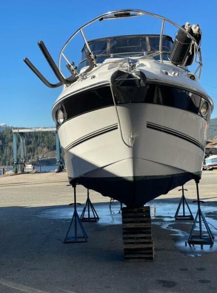 2007 Campion Allante 825