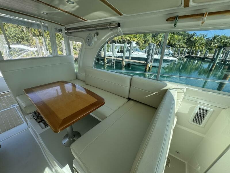 2020 Back Cove 34O