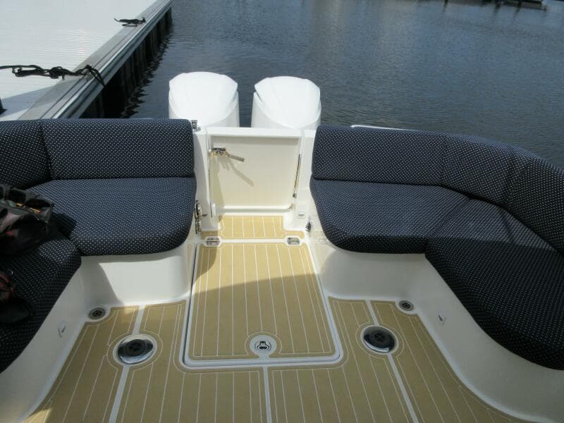 2020 Back Cove 34O