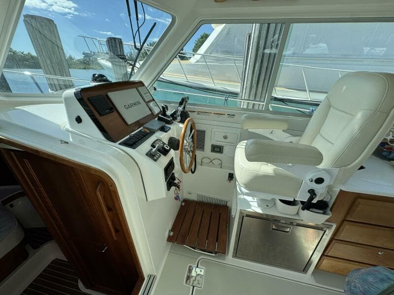 2020 Back Cove 34O
