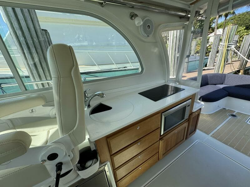 2020 Back Cove 34O