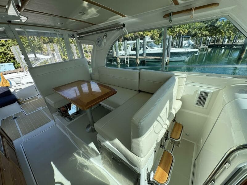 2020 Back Cove 34O