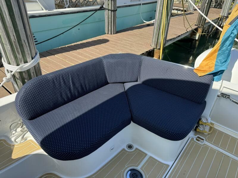2020 Back Cove 34O