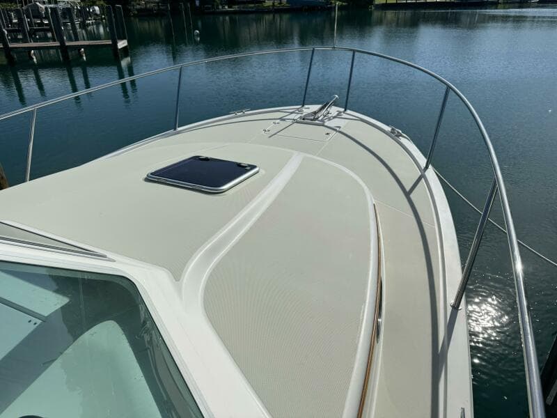 2020 Back Cove 34O
