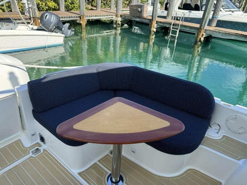 2020 Back Cove 34O