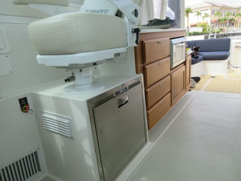 2020 Back Cove 34O
