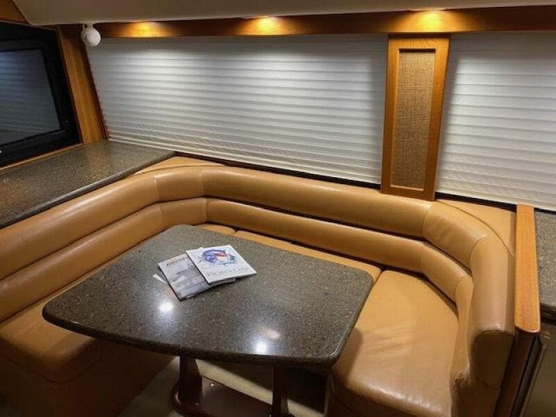 1989 Buddy Davis Custom Carolina