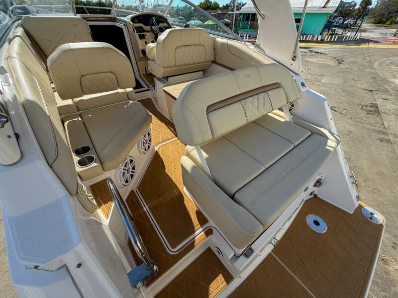 2020 Regal 26 Express
