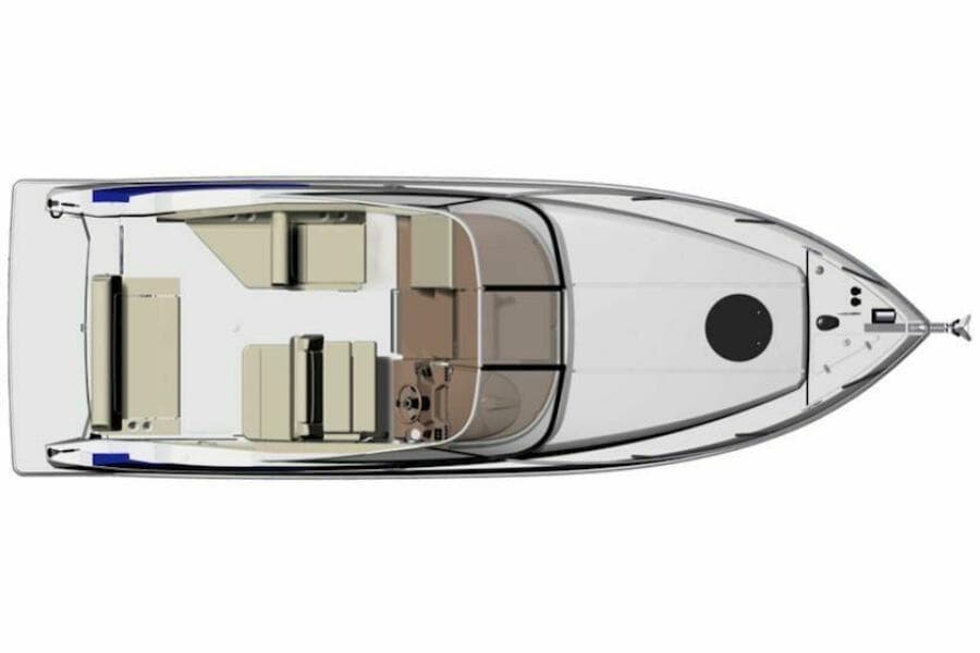 2020 Regal 26 Express