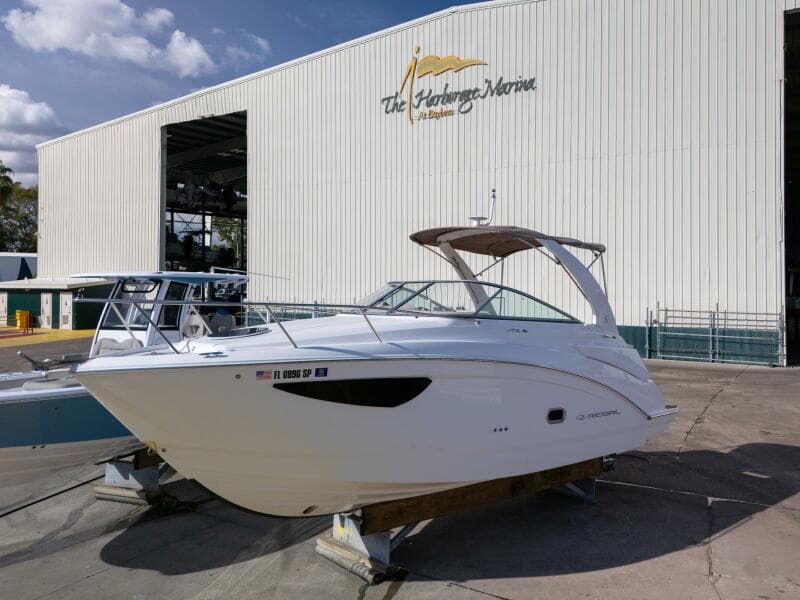 2020 Regal 26 Express