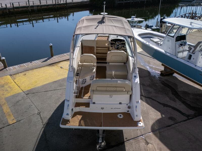 2020 Regal 26 Express