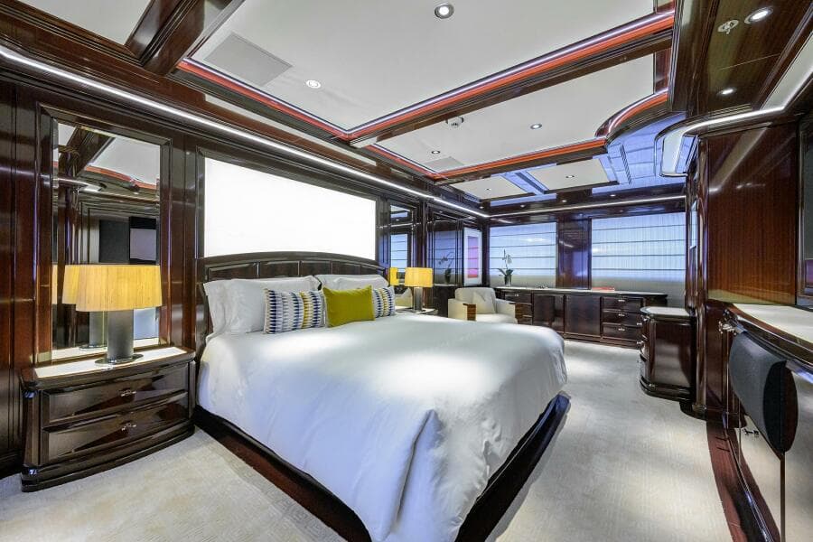 Owner Suite