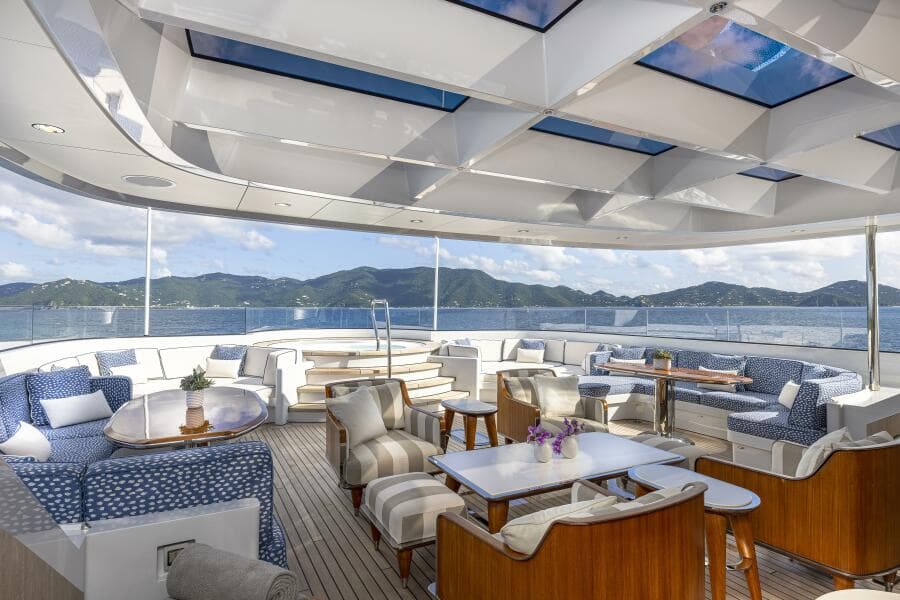 Sun Deck