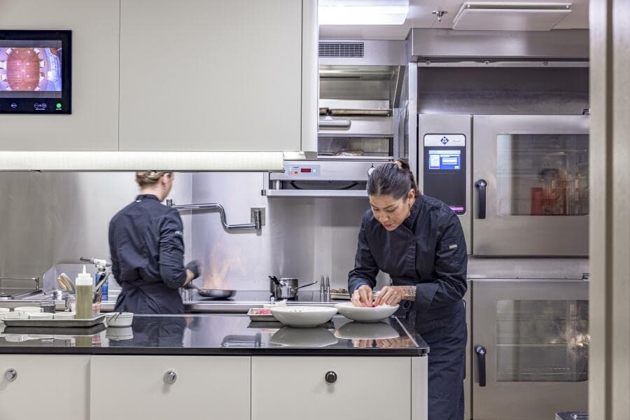 Galley
