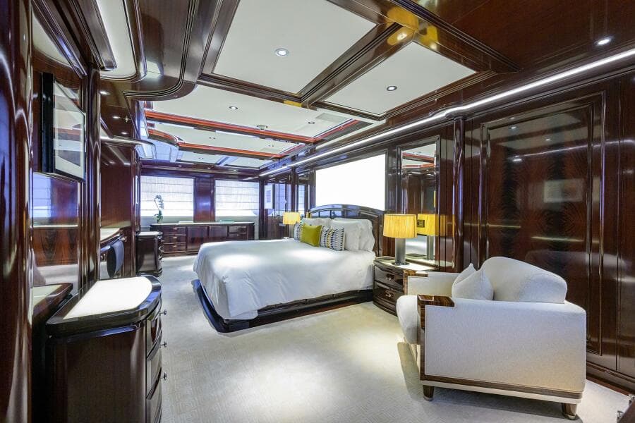 Owner Suite