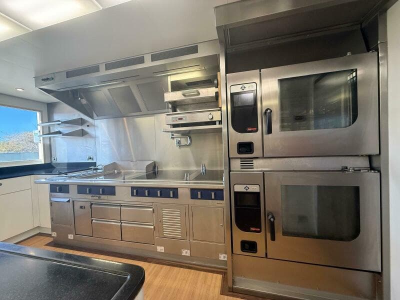Galley