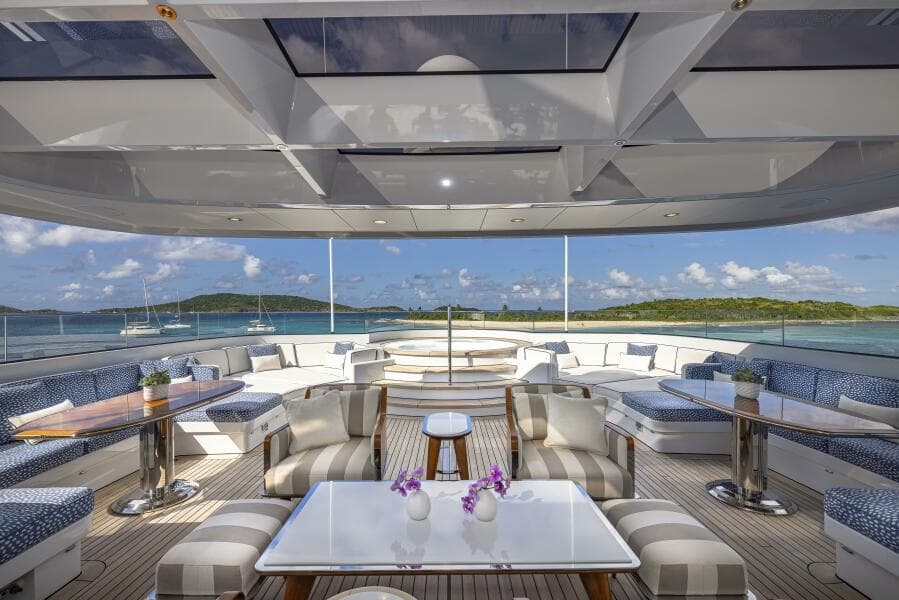 Sun Deck