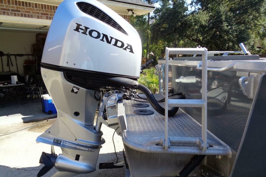 2022 Hewes 210 Sea Runner ET HT