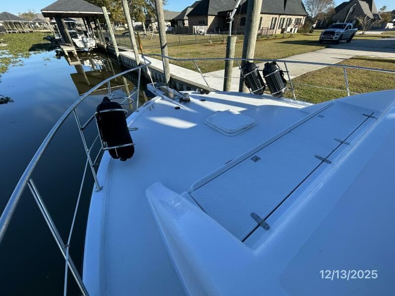 60' Jefferson fordeck2