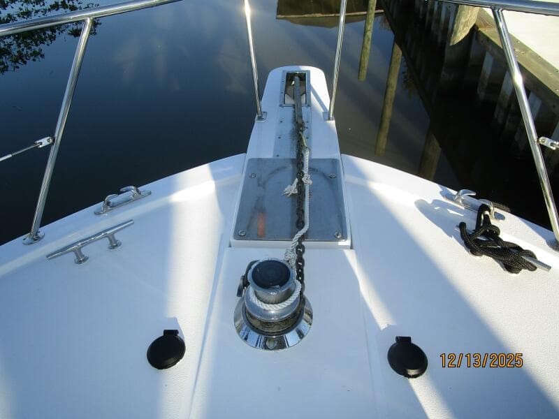 60' Jefferson anchor windlass1