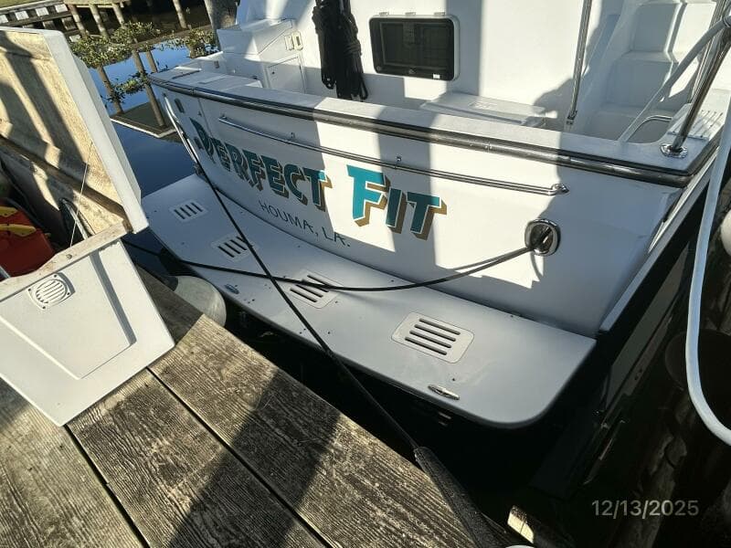 60' Jefferson swimplatform2