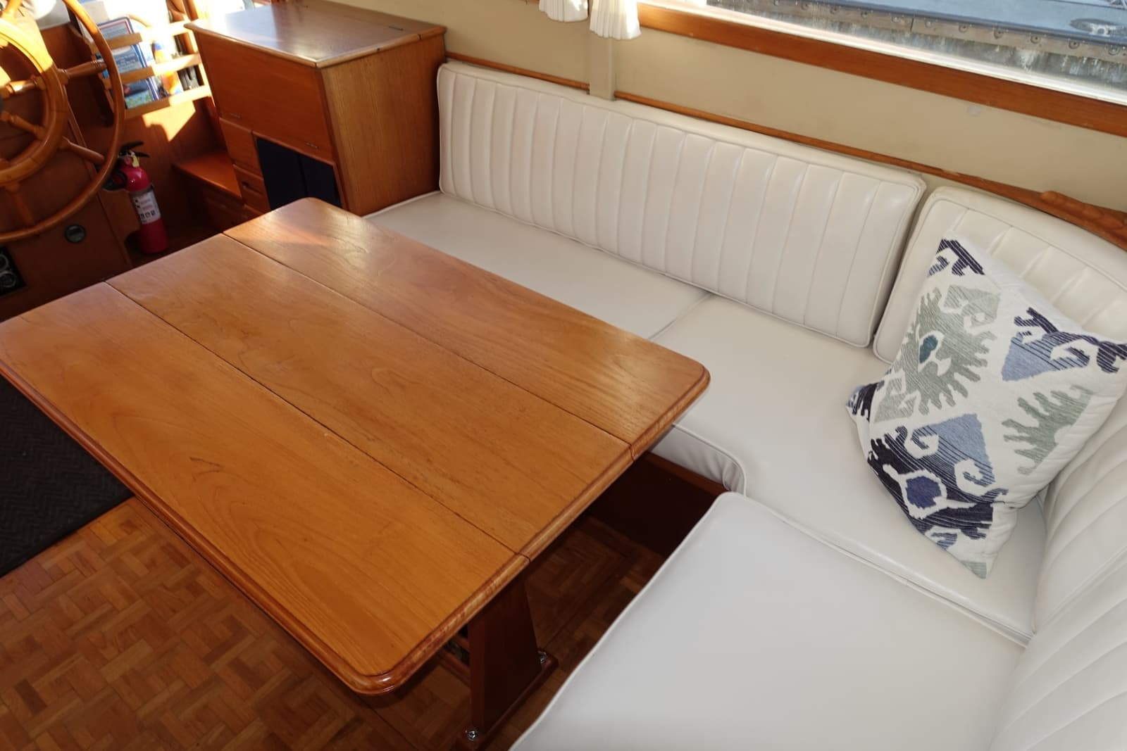 1979 Grand Banks 36
