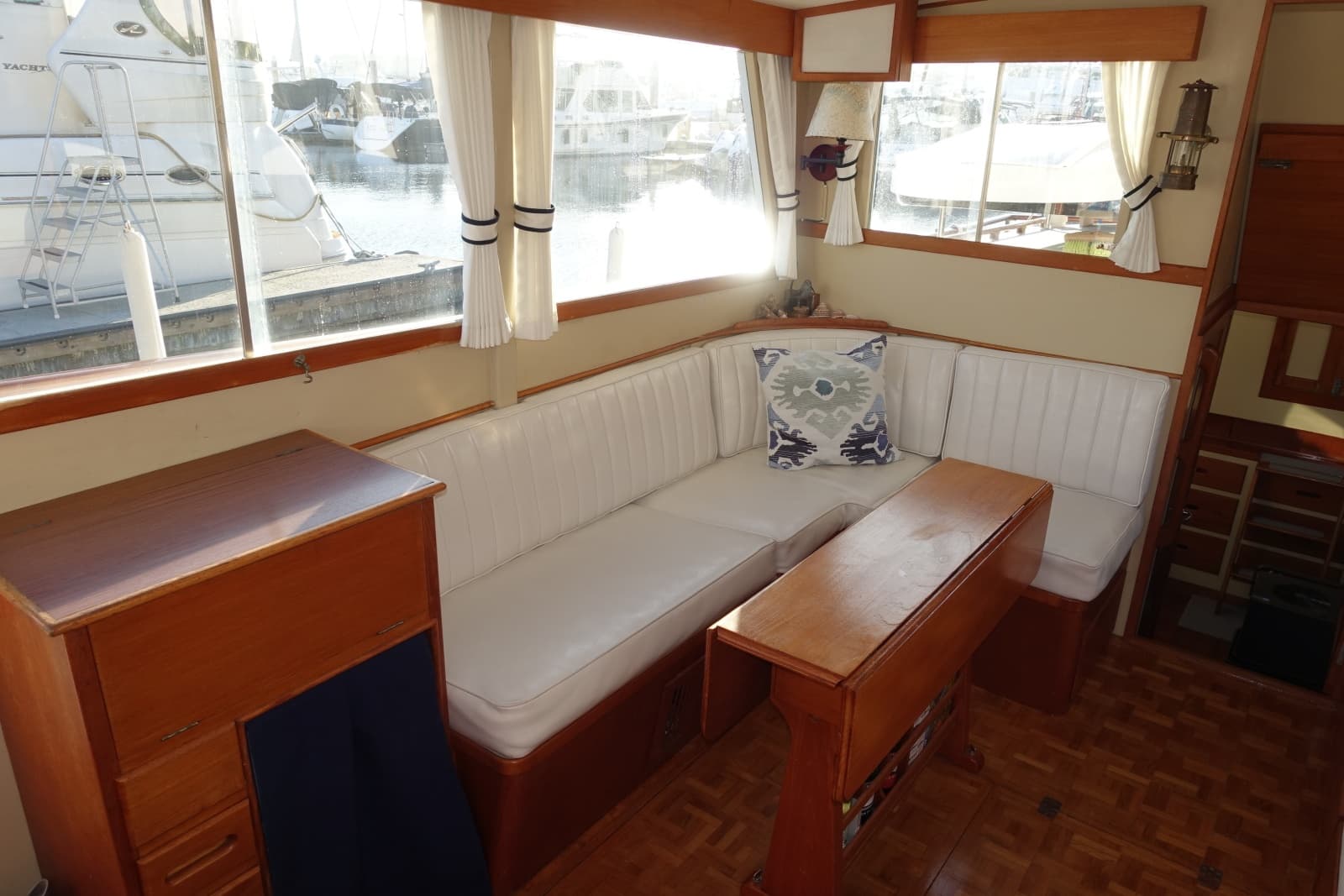 1979 Grand Banks 36